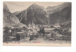 GÖSCHENEN
