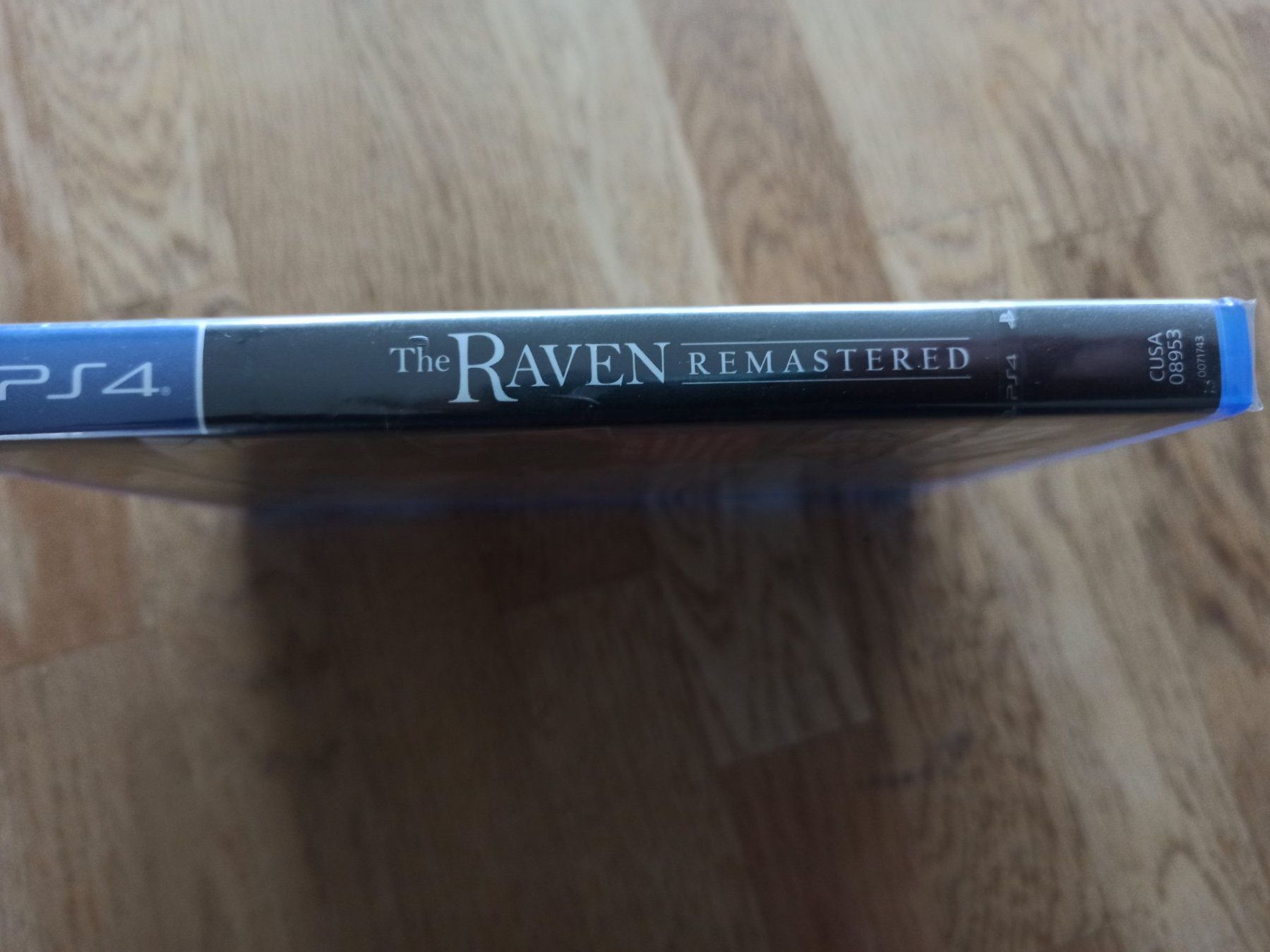 Giochi: The Raven Remastered PS4 / PS5  Neu & Sealed – Nuovo (secondo la descrizione) da Oberweningen venduto da mar_87mx 2