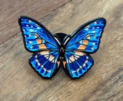 Pin Schmetterling