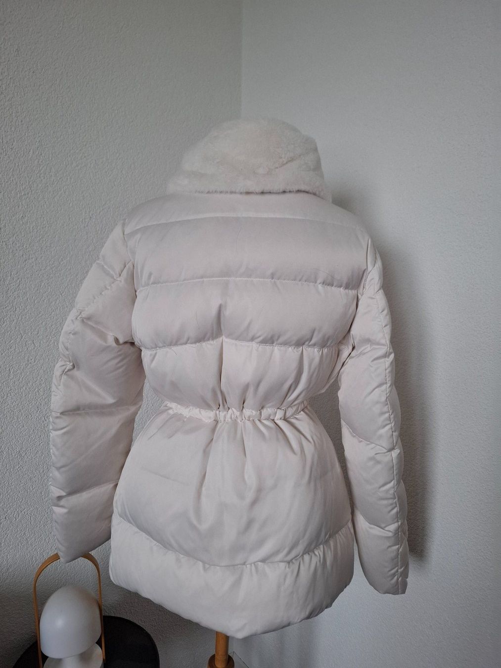 Liu Jo Giacche: Liu Jo, Winterjacke, beige, Gr. S – Nuovo (secondo la descrizione) da Ipsach venduto da Tapsi2 6
