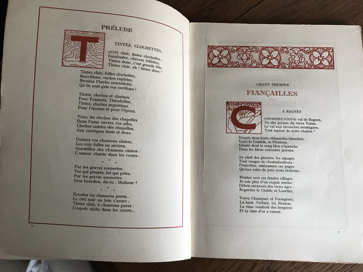 Libri: Théoduline – Usato da Villeneuve VD venduto da sim_q5hp 3