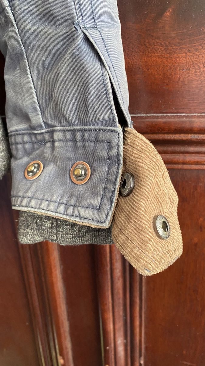 Naketano Jacken: Naketano Jacke – Gebraucht aus Obfelden von tan_9lj9 9