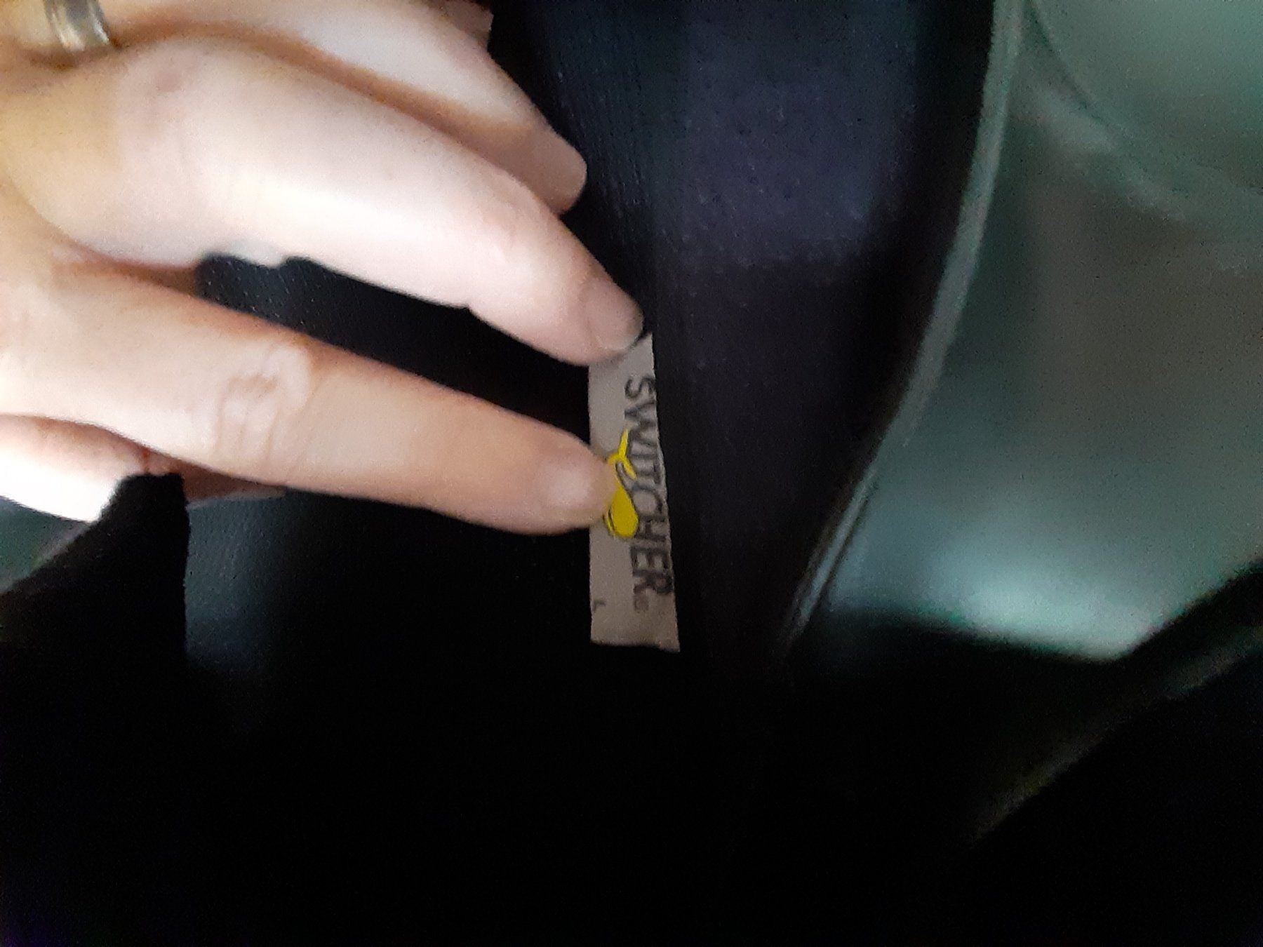Switcher Giacche: Switcher Fleecejacke Grösse L – Usato da Rothenthurm venduto da Meitli18 2