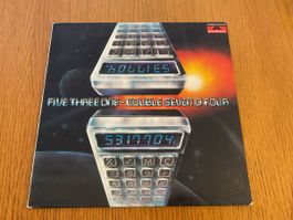 The Hollies – Five Three One-Double Seven O Four Schallplatt