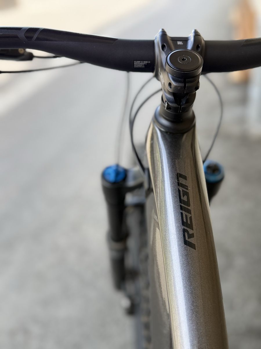 Giant Velos: Giant Reign Enduro Bike – Gebraucht aus Ibach von Robster200 2