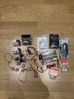 RC-Elektronik & Teile Konvolut – verschiedene Marken