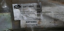 Motorenwerkzeug Gates GAT 4454 VAG 2.6 / 2.8 (12V) Neu
