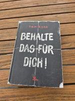Buch Behslte das für dich von Tom Ryan