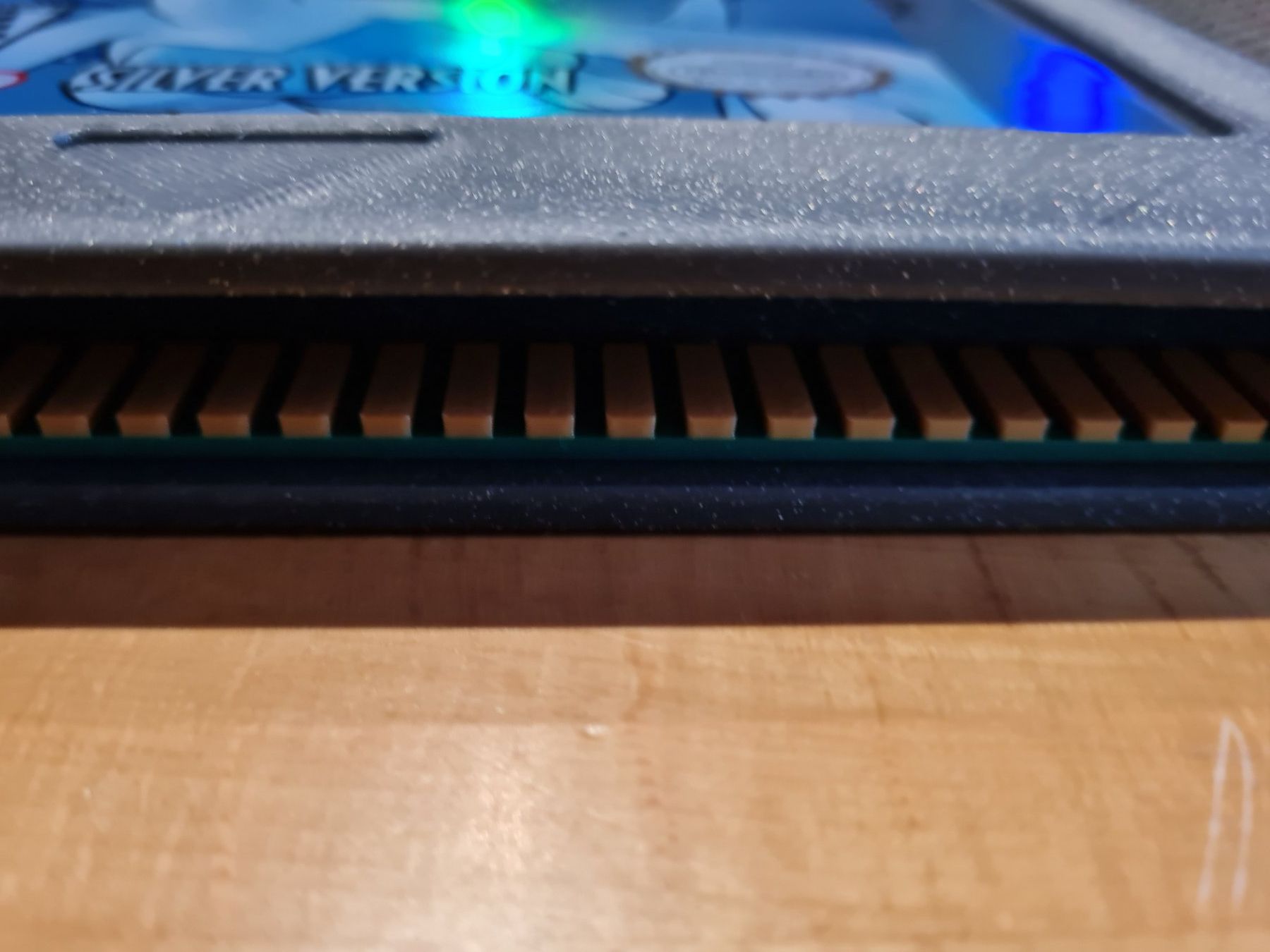 Foto & Immagini: Pokemon  Game Boy  Bild neu – Nuovo (secondo la descrizione) da Münsingen venduto da Cuci31 5
