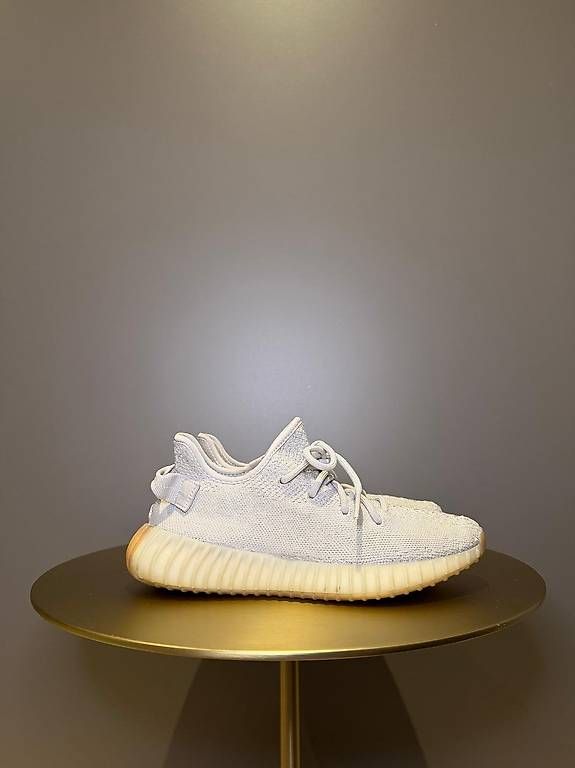 Scarpe da uomo: Yeezy Boost 350 V2 "Sesame" – Usato da Langnau i. E. venduto da dis_tc9q