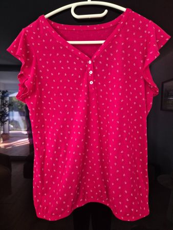 🌸 LASCANA SHIRT 36/38 🌸