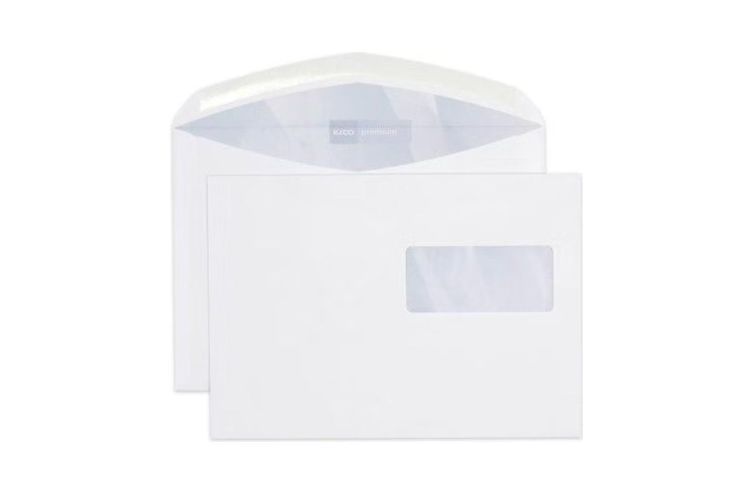 Buste & buste per spedizione: Enveloppes C5 Elco Premium 50x – Nuovo e nell'imballaggio originale da Promasens venduto da Toblerone83
