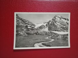 Maderanental Uri s/w Karte
