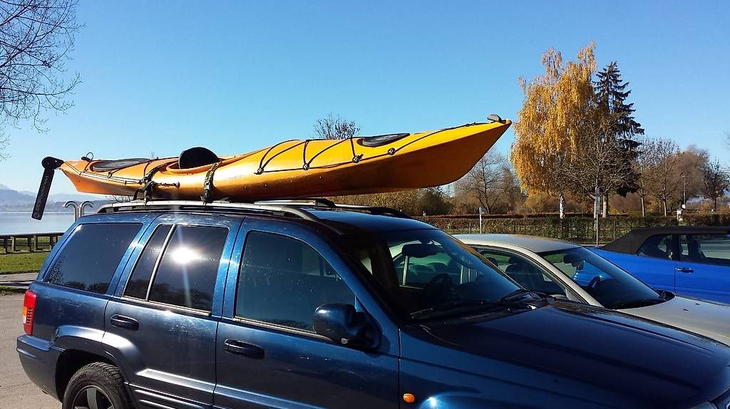 Barche: Wilderness Systems Kayak – Usato da Zug venduto da skipetetv 2