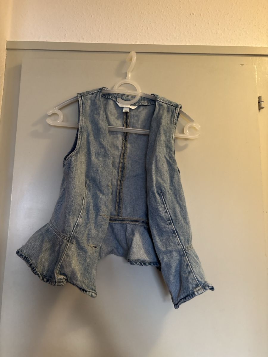 Top: Haut h&m – Usato da Genève venduto da pet_sh52