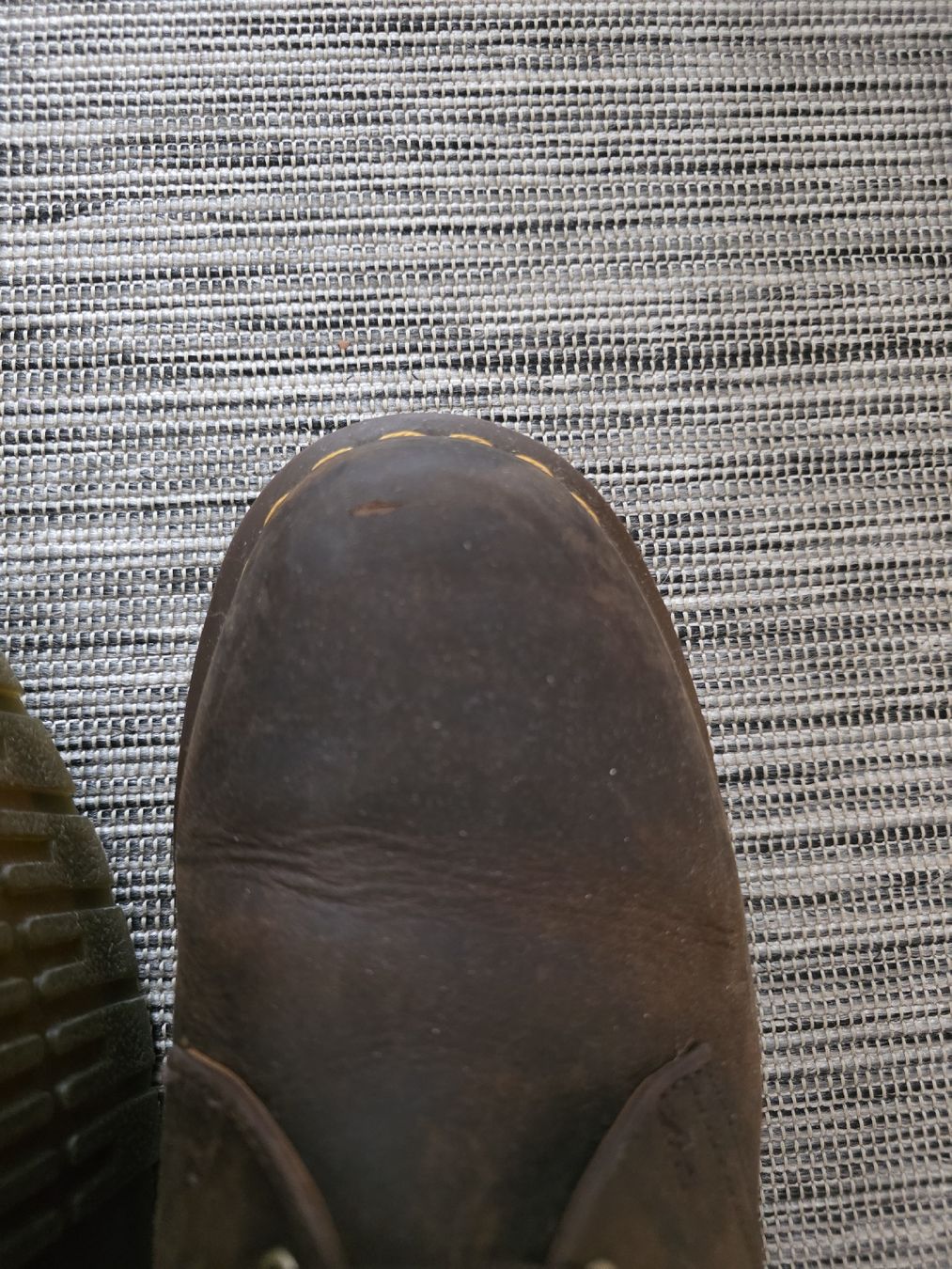 Dr. Martens Scarpe da uomo: Dr. Martens 1461 – Usato da Luzern venduto da Volomatico92 2