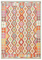 Oriente Kelim Teppich 170x240 Cm