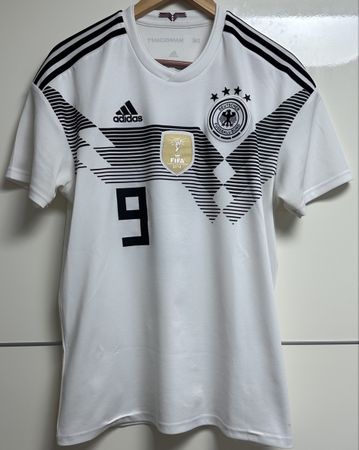 Deutschland Trikot G L