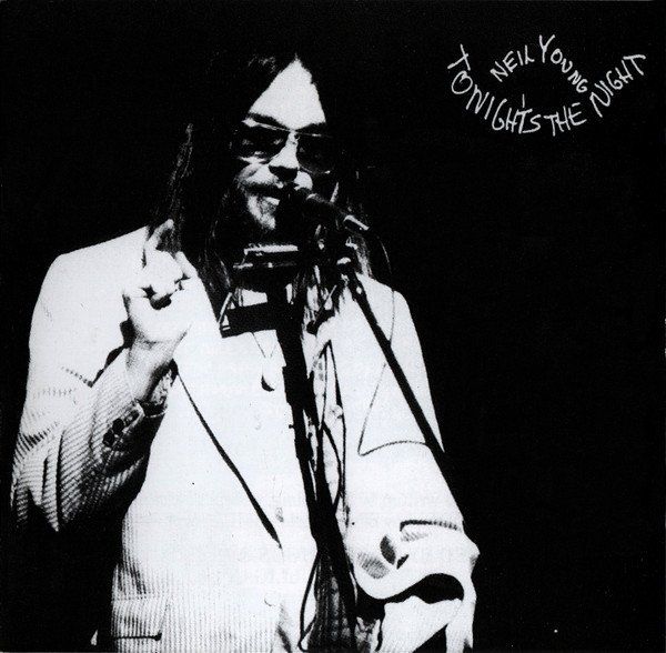 CD: Young Neil: Tonight's the night CD – Nuovo (secondo la descrizione) da Steinhausen venduto da Vilivinili