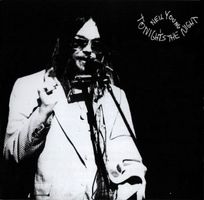 Young Neil: Tonight's the night CD