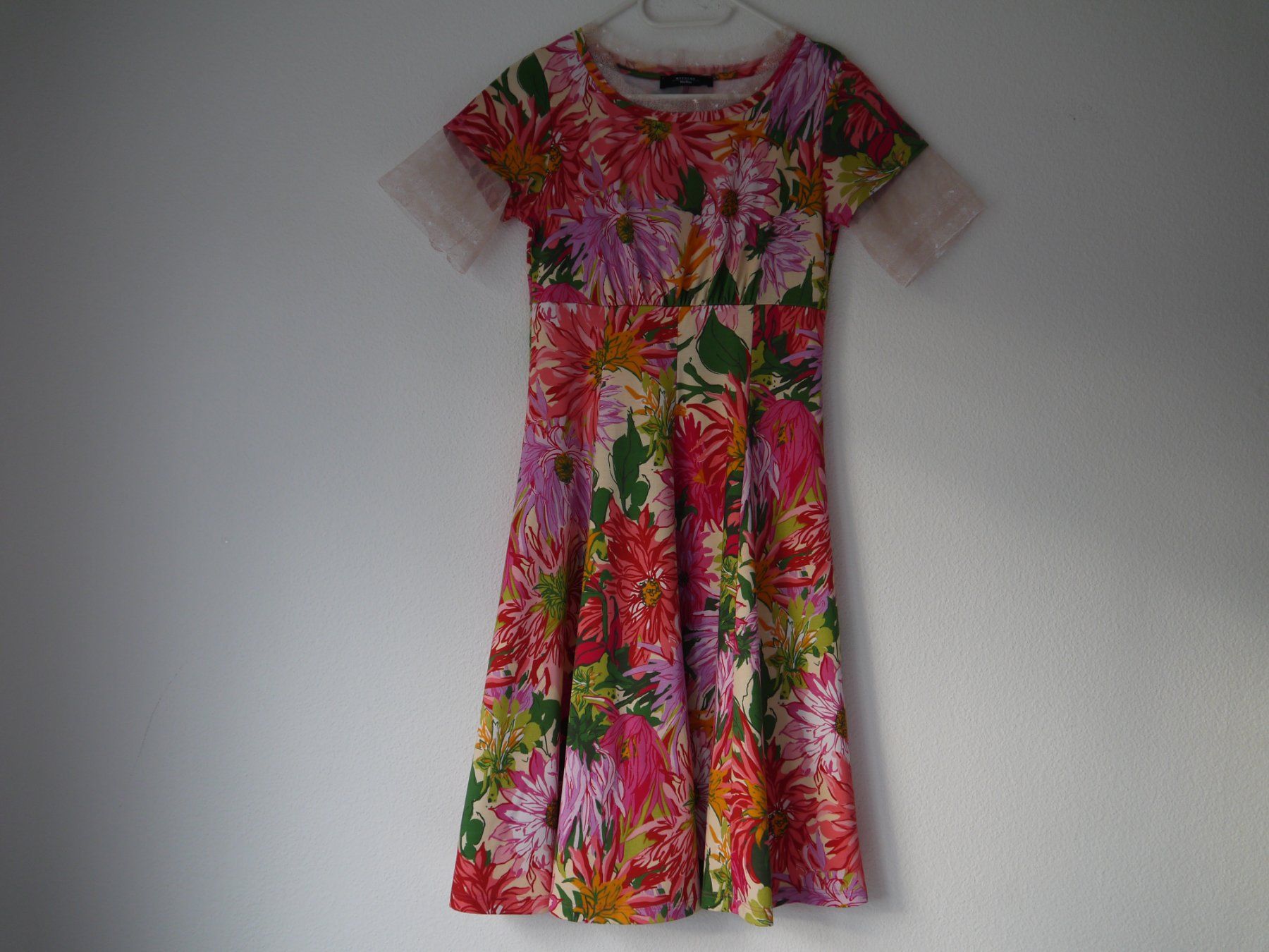 Max Mara Vestiti: Weekend MAX MARA Kleid – Usato da Hagendorn venduto da Blaf 7