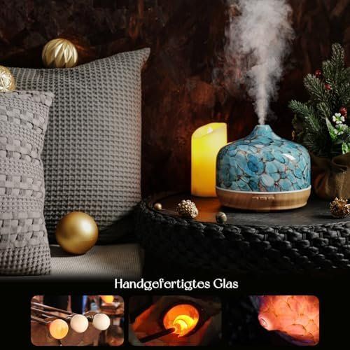 Diffuseurs: Aroma Diffusor – Neuf avec emballage d'origine à Hundwil par Stallone5 4