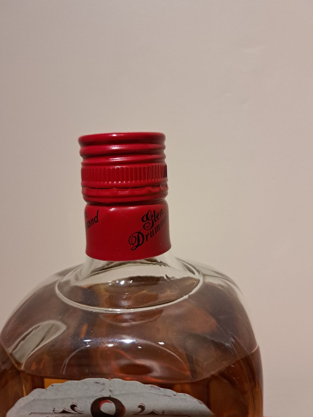 Spirituosen: Glen Drummond 8 yo – Neu und originalverpackt aus Brittnau von Prorex 2