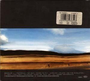 CD: Pearl Jam – Yield – Usato da Zürich venduto da birtha 1