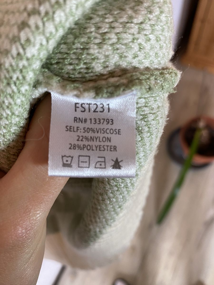 Pullover & Sweatshirts: Sommer Pullover – Gebraucht aus Emmen von Linda-Bachmann 3