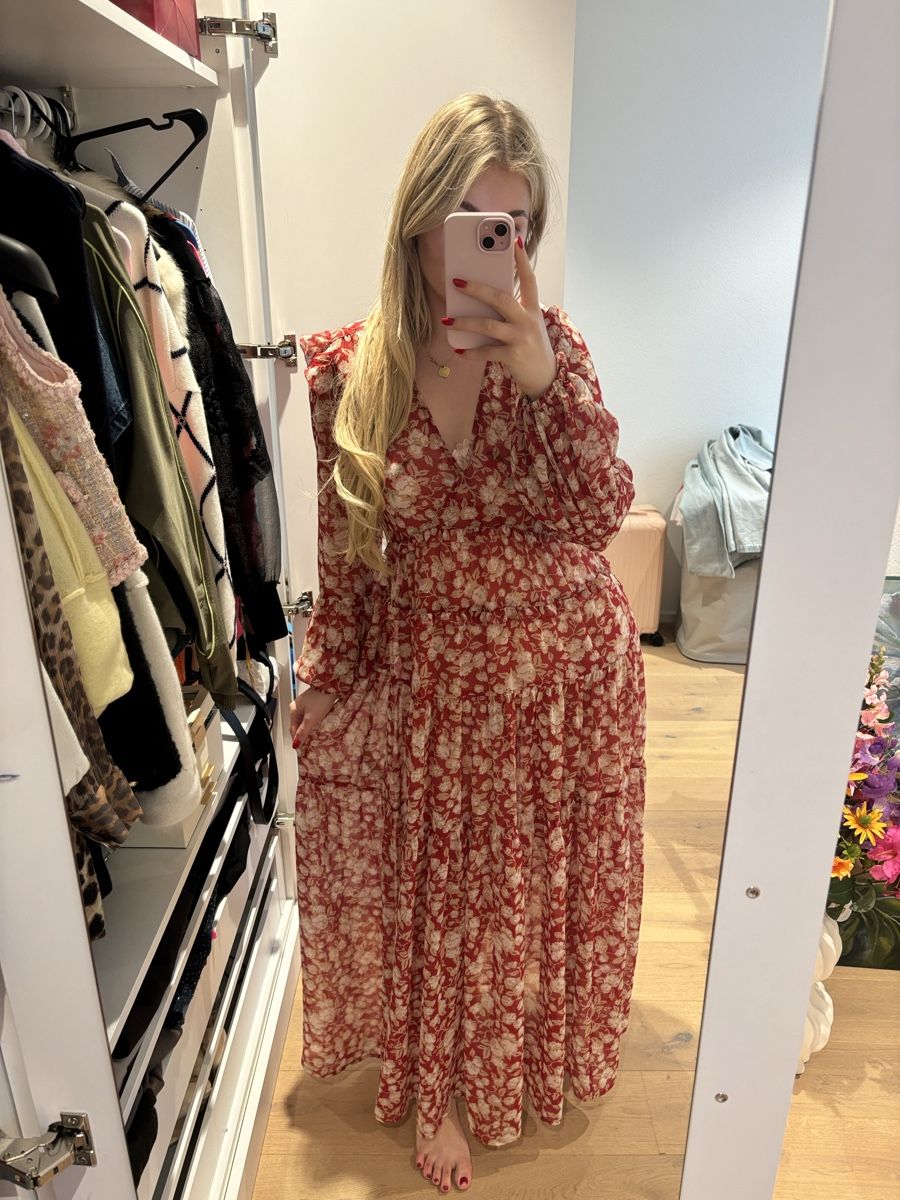 Vestiti: Claire Luise Kleid – Nuovo (secondo la descrizione) da lenzburg venduto da naemi30 1
