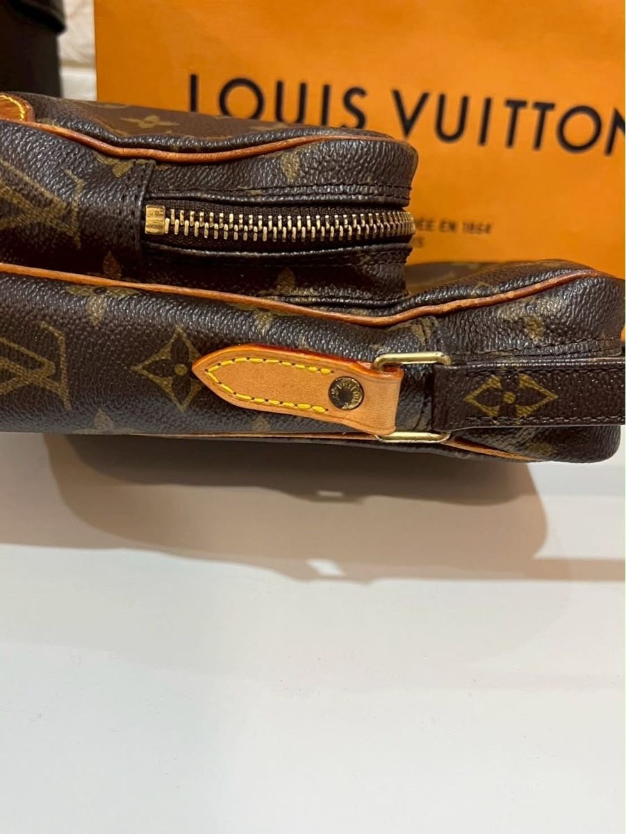 Borse: Louis Vuitton Amazone – Usato da Widnau venduto da Pukpan_99 2