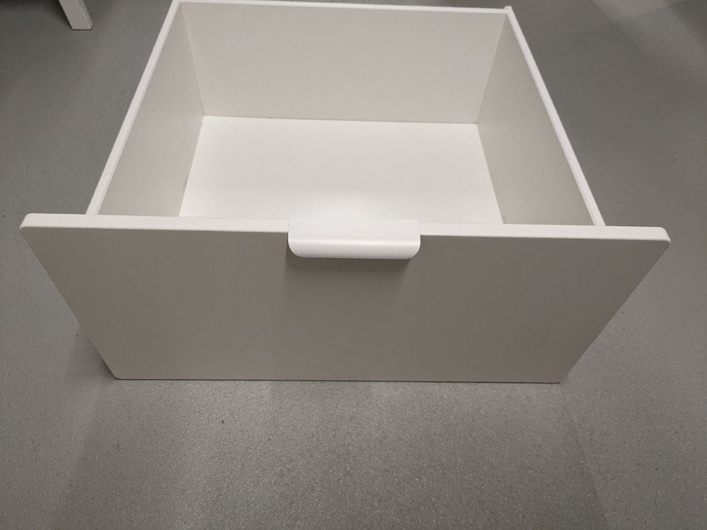 Ikea 2x Schubladen Smastad 60x30 (Konstruera) Kaufen auf Ricardo
