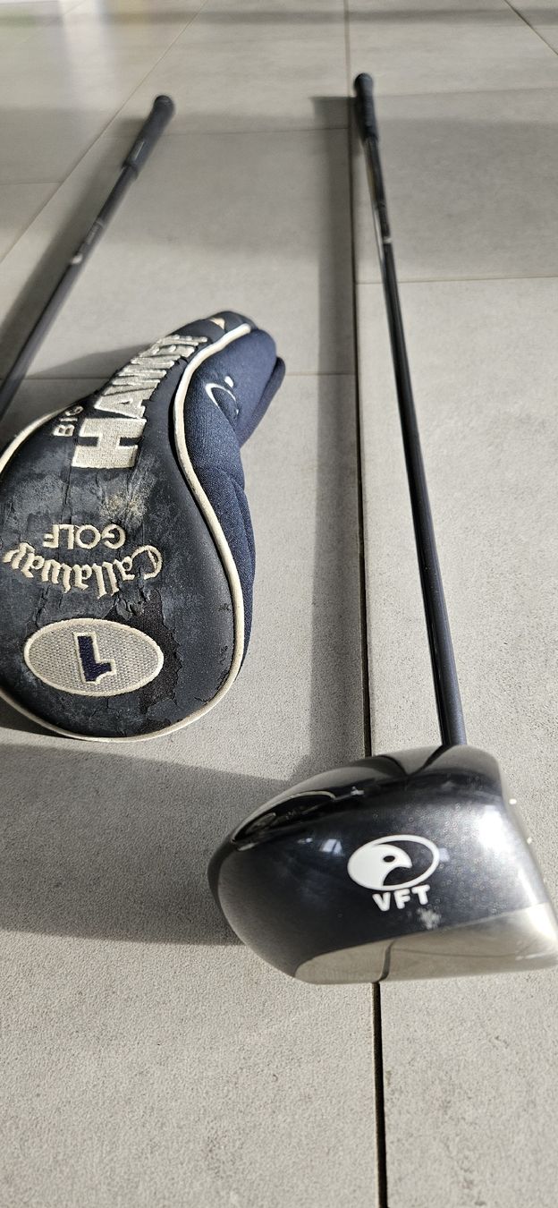 Mazze & Set: Golfschläger Set Harvey Penick, inkl. Ping Bag – Usato da Oberrieden venduto da adrian_m_1977 7