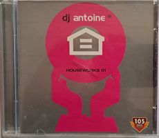 DJ Antoine Houseworks 01