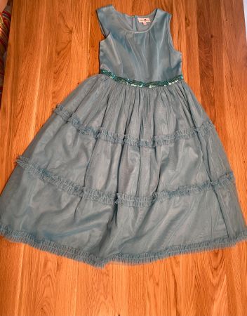 Kleid Gr 152