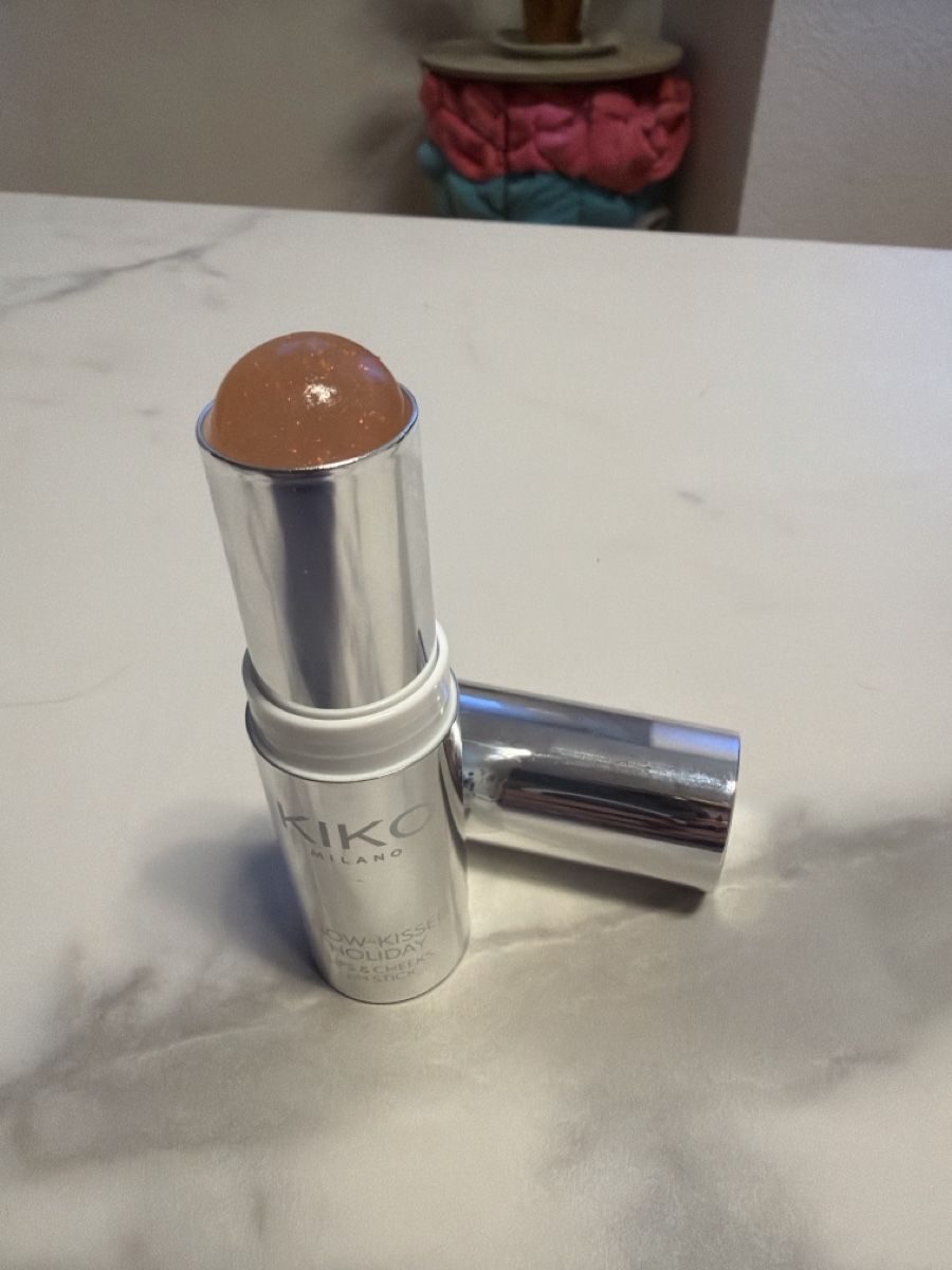 Kiko Milano Make-up: Stick PH lèvres et joues KIKO – Nuovo e nell'imballaggio originale da Concise venduto da mauranou._