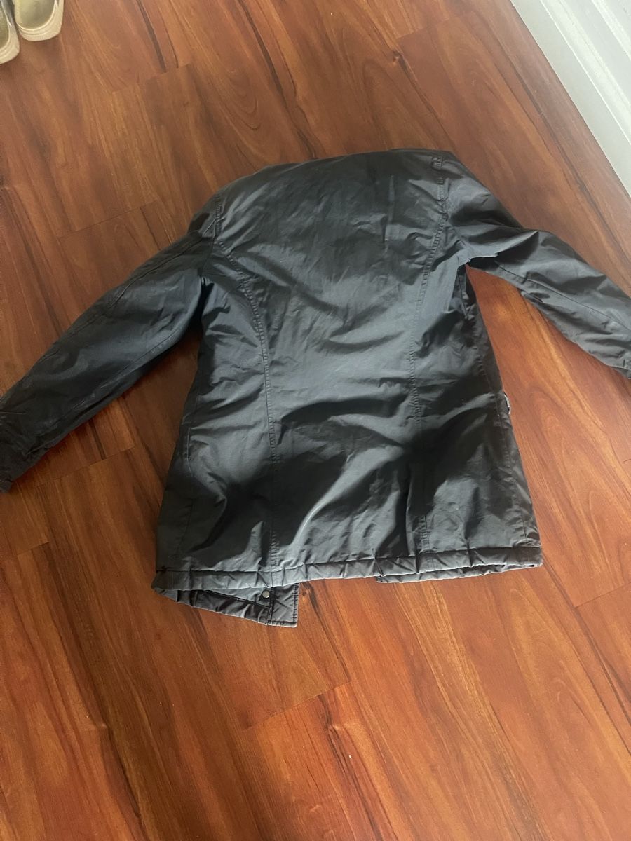 Woolrich Giacche: Woolrich Jacke – Usato da Luzern venduto da chevy7779 4