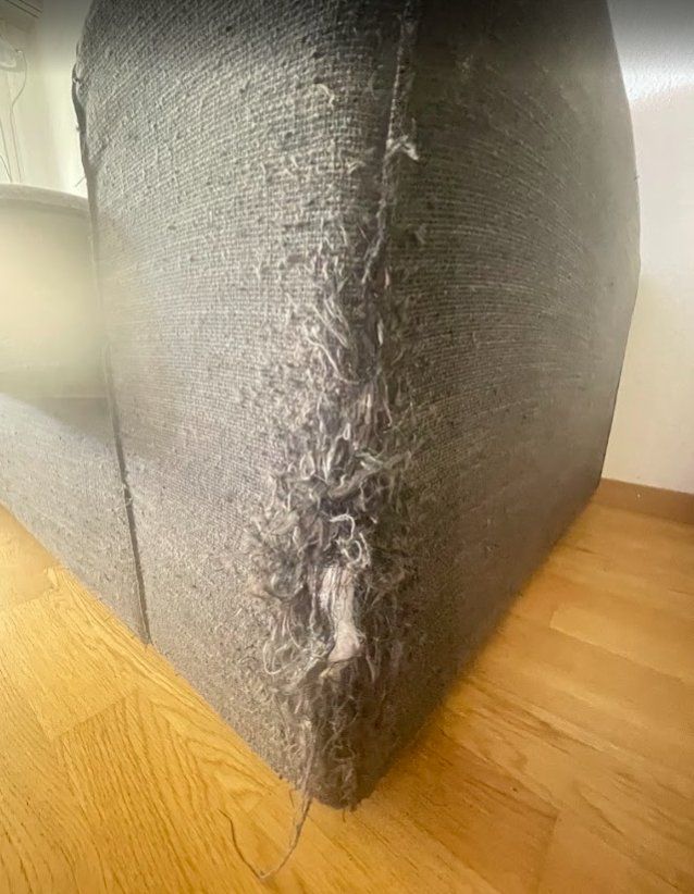 Sofas: KIVIK Ecksofa 5-sitzig von IKEA – D'occasion à Winterthur par Onggi 4