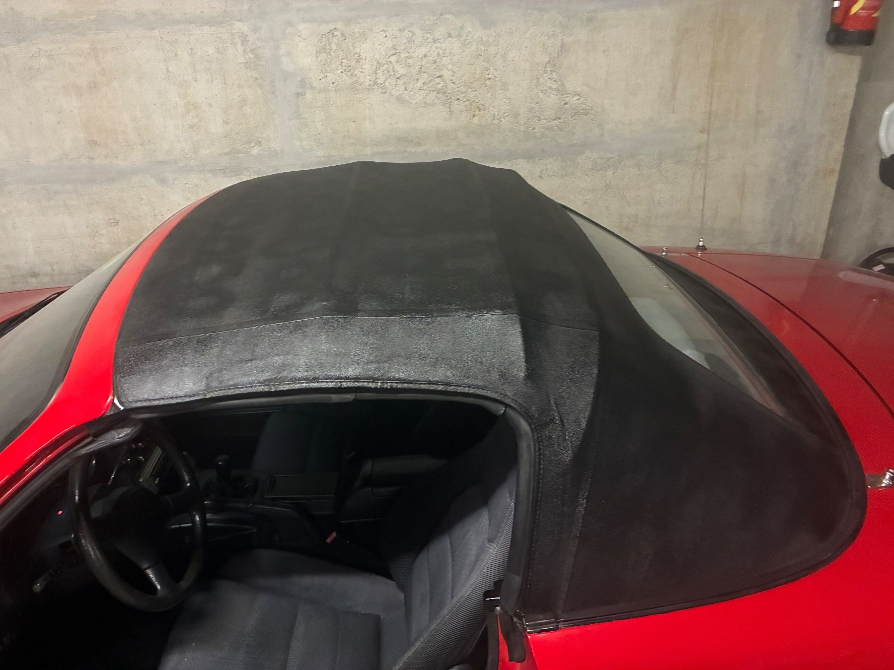 Mazda Automobili: Mazda MX5 – Usato da Montagnola venduto da fed_mmk6 7