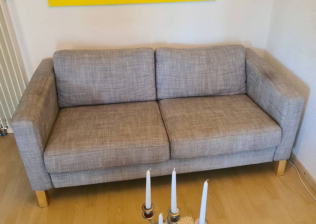 Sofas: Sofa gratis – Gebraucht aus Bern von Amasit 1
