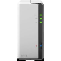 2x Synology  NAS  DS115j