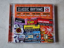 Classic Rhythms Vol. 2