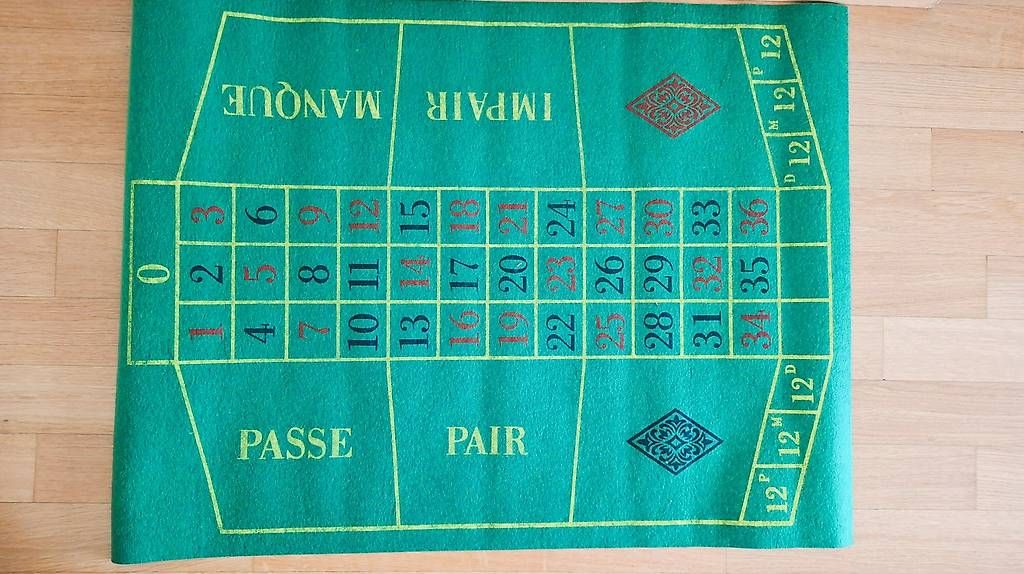 Giochi: Roulette Casino Monte Carlo – Usato da Zuerich venduto da Gerri57 2