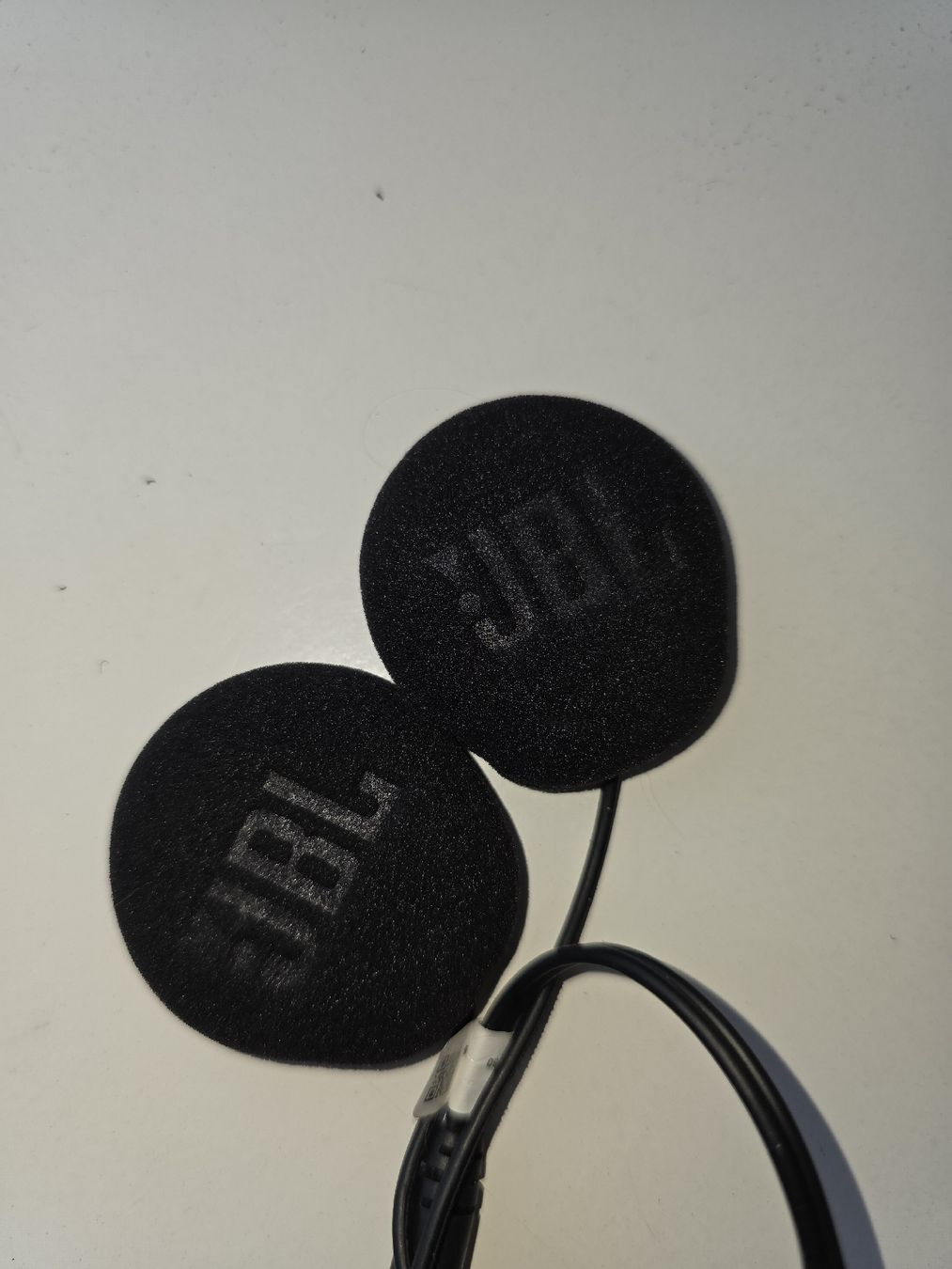 Cardo Cuffie: Cardo Packtalk Bold Bluetooth Kommunikationssystem gebraucht – Usato da Döttingen venduto da Capuella 2
