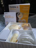 Tire-lait électrique Medela Swing Flex