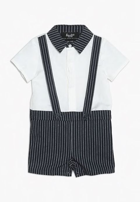 Pagliaccetti: Jumsuit  Bardot Junior 80 einmal gebraucht – Usato da Schenkon venduto da Herz44