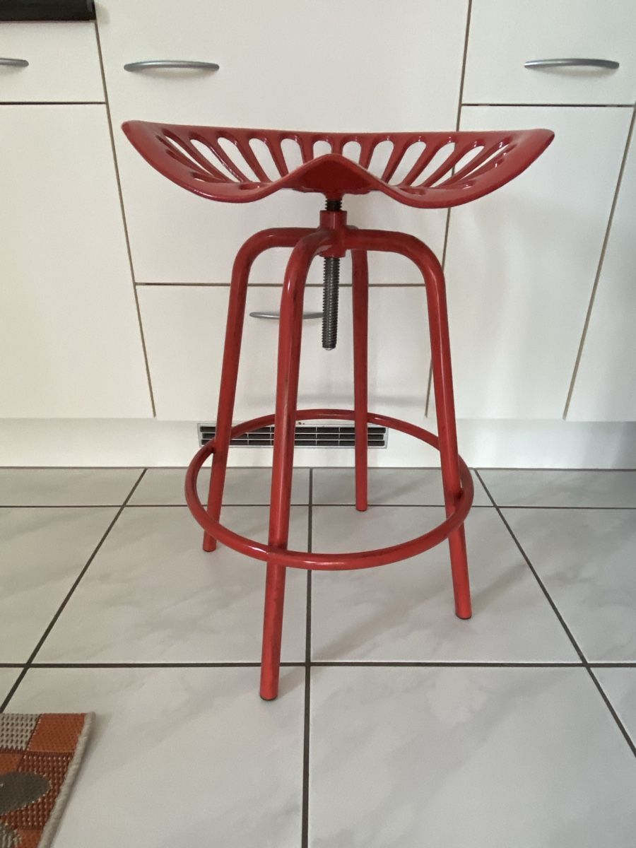 Sedie: Barhocker Industrial  – Nuovo (secondo la descrizione) da Härkingen venduto da shaggy70 1
