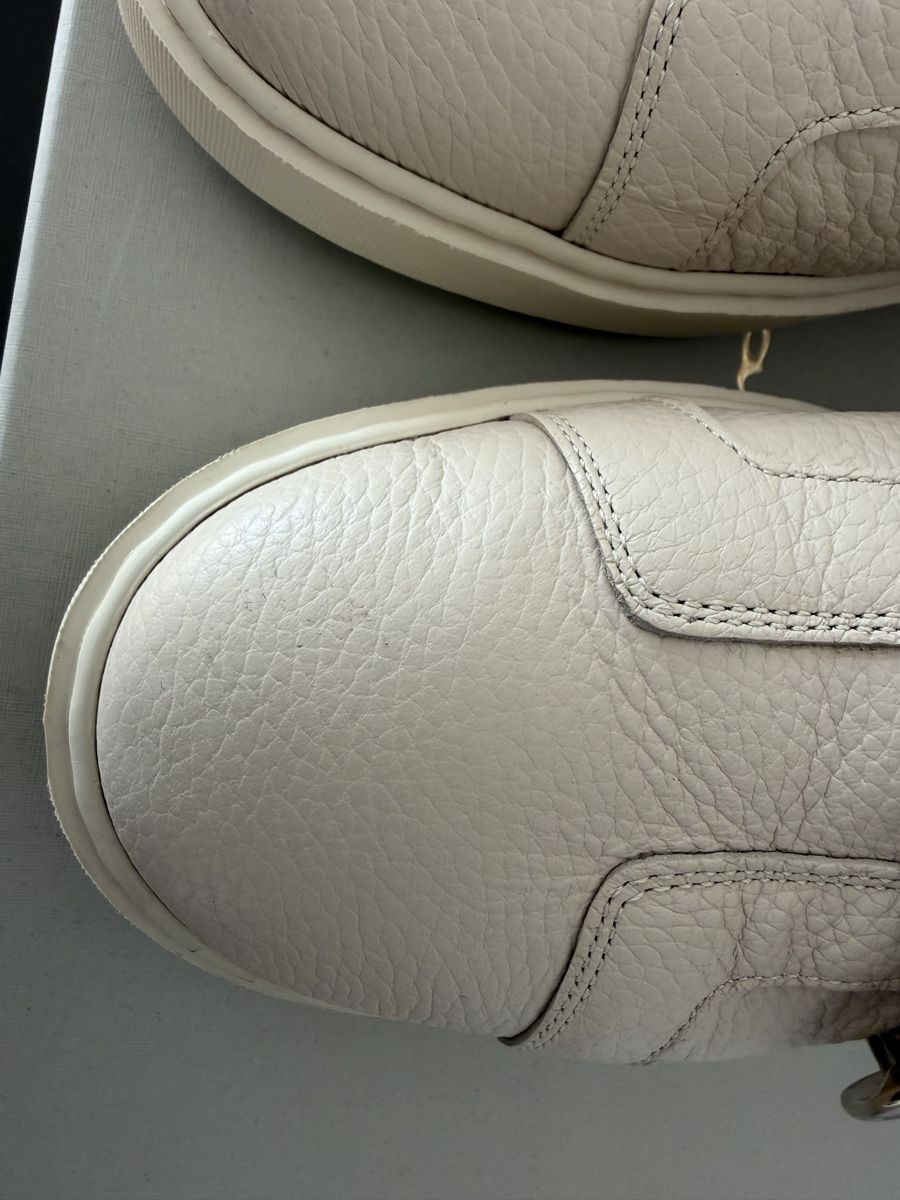 Santoni Scarpe da donna: Santoni Stiefeletten Grösse 39,5 – Nuovo (secondo la descrizione) da Bern venduto da Olenush 4