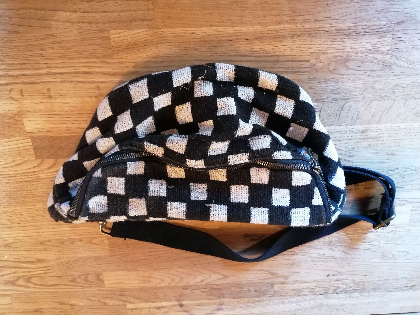 Borse: JENNA BEE Handmade Tasche – Nuovo (secondo la descrizione) da Leuk-Stadt venduto da See_Lin 2