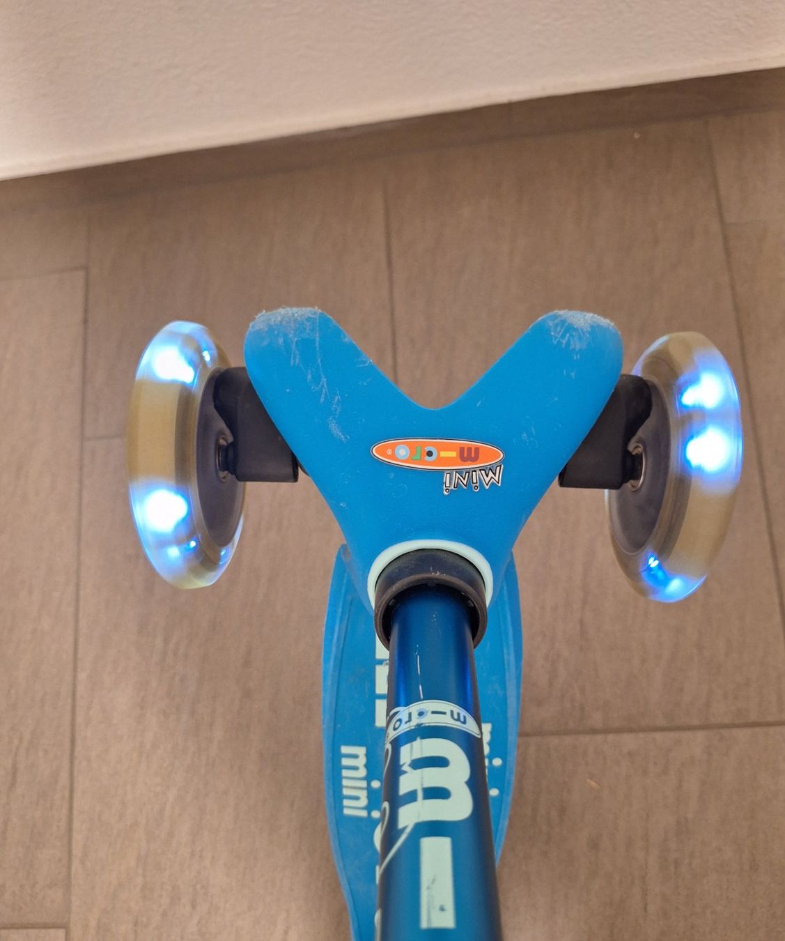 Micro Kickboard: Trottinet Micro Mini – D'occasion à Hallau par dom_h78m 4